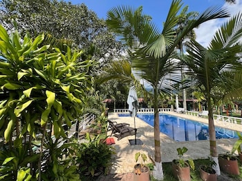 Eco Hotel Green Eden,,3 star