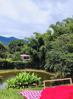 Eco Hotel Green Eden,,3 star