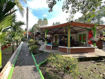 Eco Hotel Green Eden,,3 star