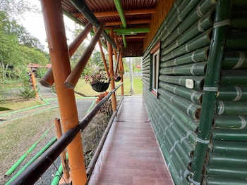 eco hotel green eden