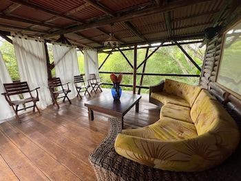 eco hotel green eden