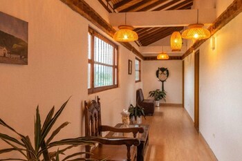 Hotel Artemisa - Villa De Leyva,,3 star