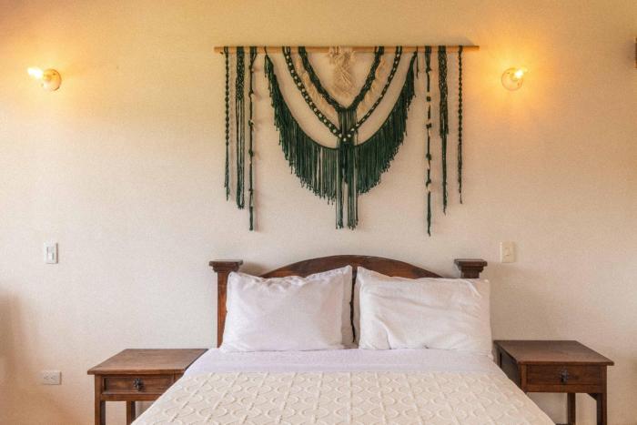 hotel artemisa villa de leyva