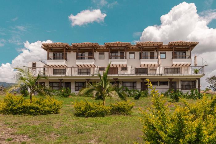 hotel artemisa villa de leyva