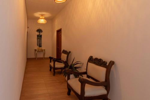 hotel artemisa villa de leyva