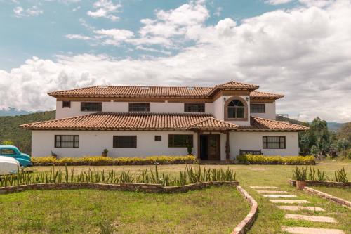 hotel artemisa villa de leyva