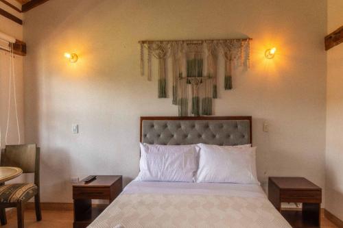 hotel artemisa villa de leyva