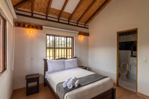 hotel artemisa villa de leyva