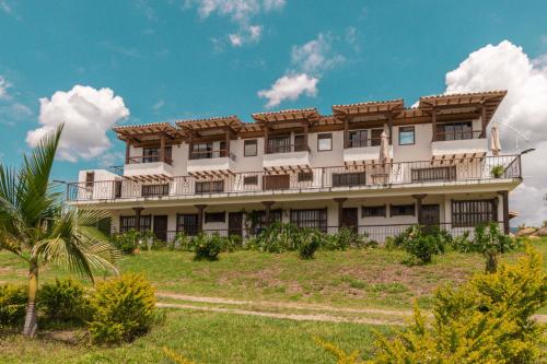 hotel artemisa villa de leyva
