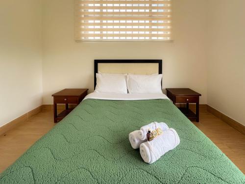 hotel artemisa villa de leyva