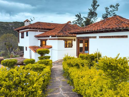 hotel artemisa villa de leyva