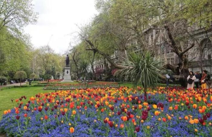 charming 2 bedroom flat in the heart of london