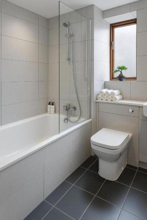 charming 2 bedroom flat in the heart of london