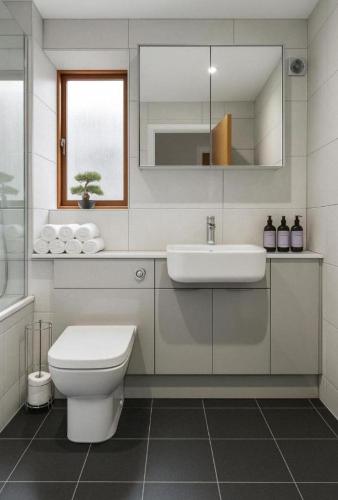 charming 2 bedroom flat in the heart of london