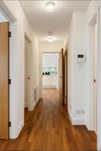 charming 2 bedroom flat in the heart of london