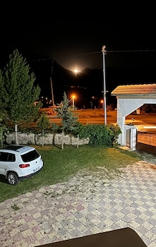 safak pansiyon