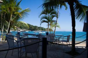 Pousada Daleste,Angra Dos Reis,3 star