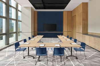 four points by sheraton hefei high tech zone