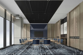four points by sheraton hefei high tech zone