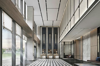 four points by sheraton hefei high tech zone