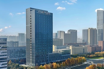 four points by sheraton hefei high tech zone