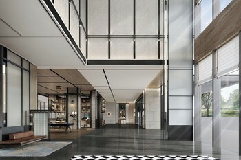 four points by sheraton hefei high tech zone