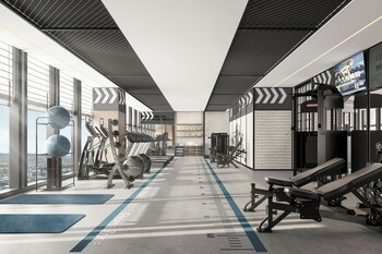four points by sheraton hefei high tech zone