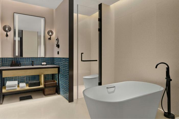 four points by sheraton hefei high tech zone