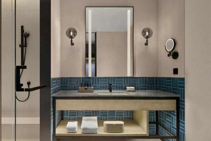 four points by sheraton hefei high tech zone