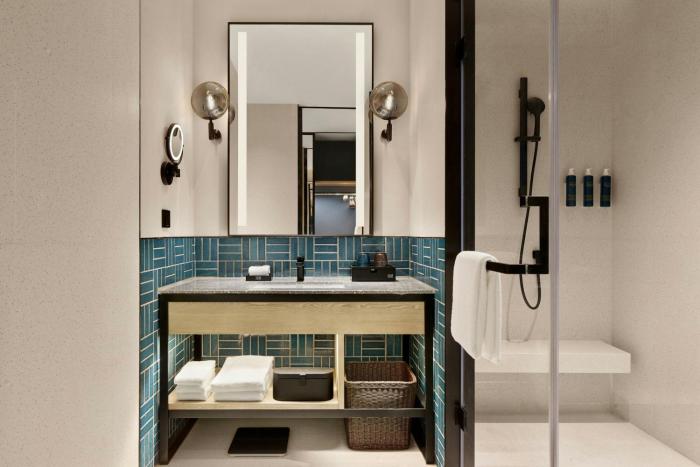 four points by sheraton hefei high tech zone