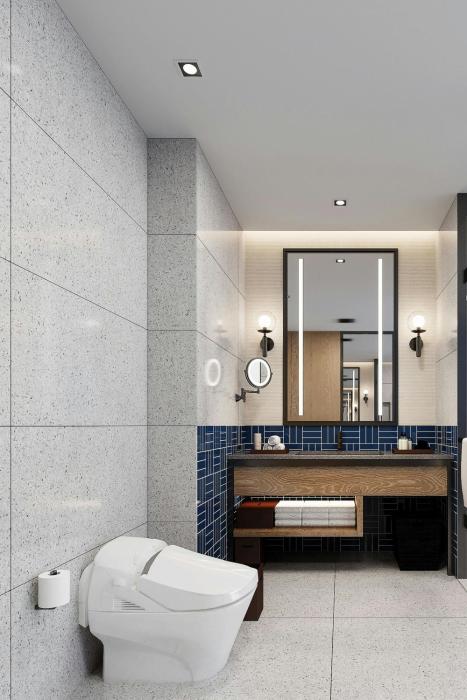 four points by sheraton hefei high tech zone