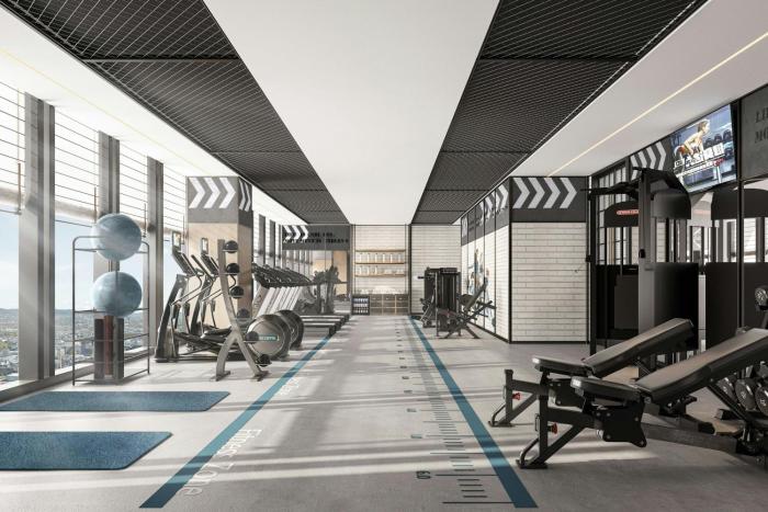 four points by sheraton hefei high tech zone