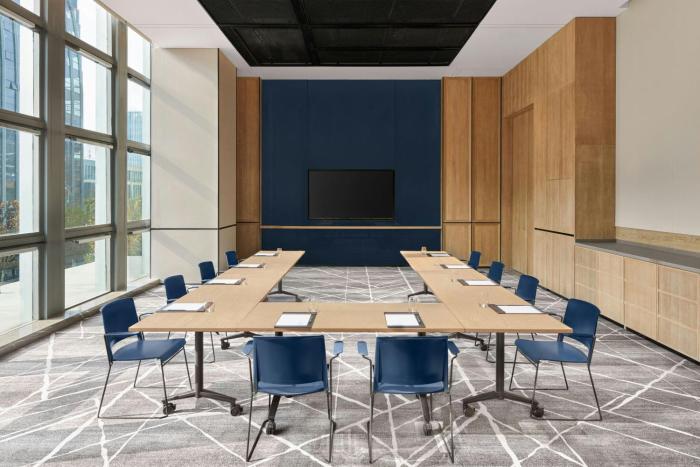 four points by sheraton hefei high tech zone