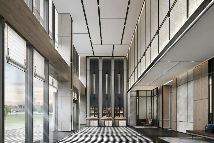 four points by sheraton hefei high tech zone