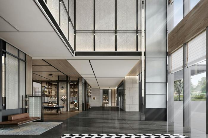 four points by sheraton hefei high tech zone