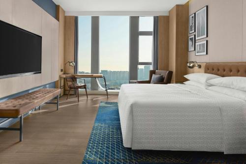 four points by sheraton hefei high tech zone