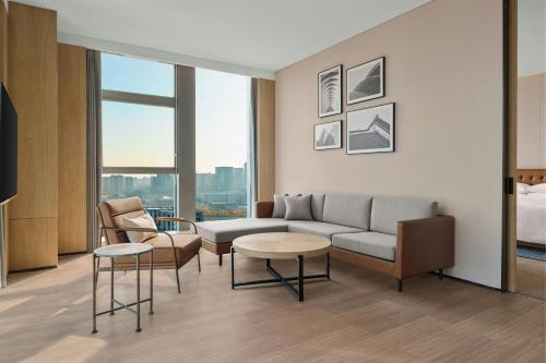 four points by sheraton hefei high tech zone