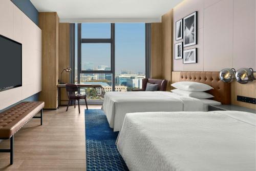 four points by sheraton hefei high tech zone