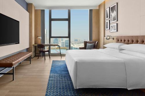 four points by sheraton hefei high tech zone