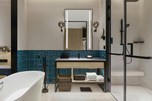 four points by sheraton hefei high tech zone