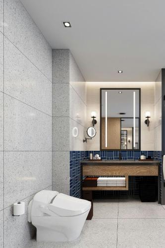 four points by sheraton hefei high tech zone