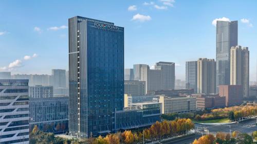 four points by sheraton hefei high tech zone
