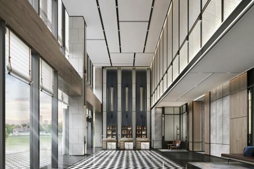 four points by sheraton hefei high tech zone