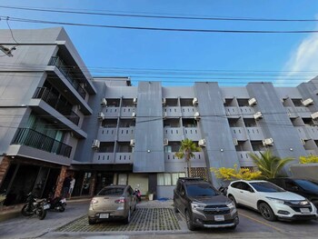 ssp residence bang bua thong
