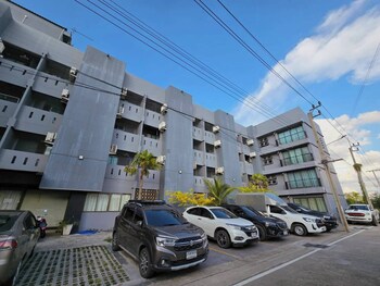 ssp residence bang bua thong