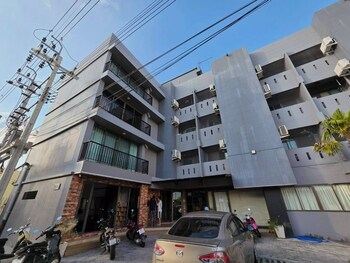ssp residence bang bua thong