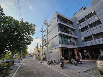 ssp residence bang bua thong