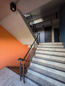 Ssp Residence Bang Bua Thong,,2 star