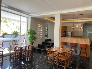 Bumi Geulis Hotel & Residence,,3 star