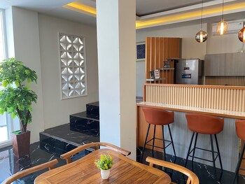 bumi geulis hotel and residence